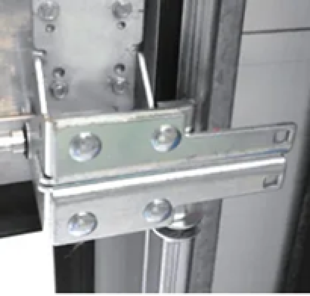 鋼絲繩防斷設計