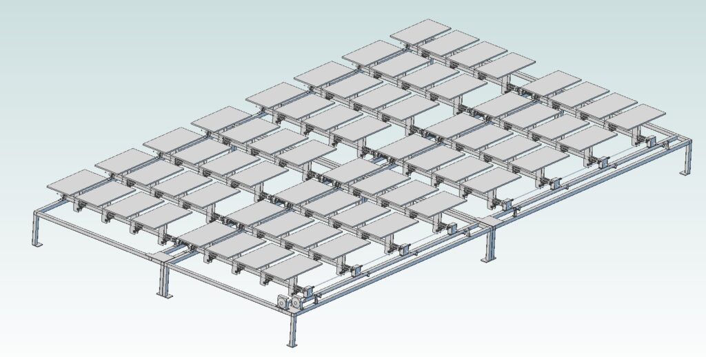 光電板一般狀態